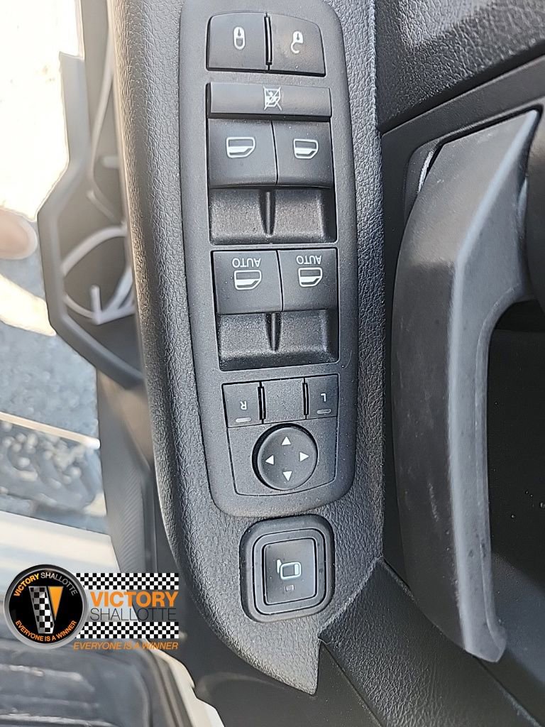 Certified 2024 RAM 2500 Tradesman w/ Chrome Appearance Group image 19