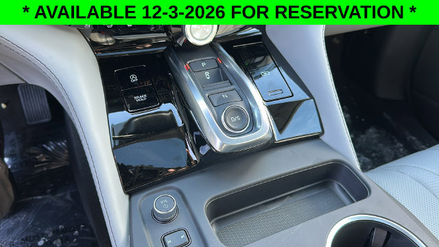 Used 2026 Acura MDX w/ Advance Package AWD/4WD image 19