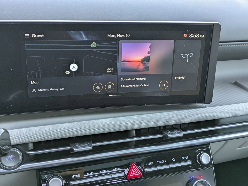 New 2025 Hyundai Tucson Limited image 23