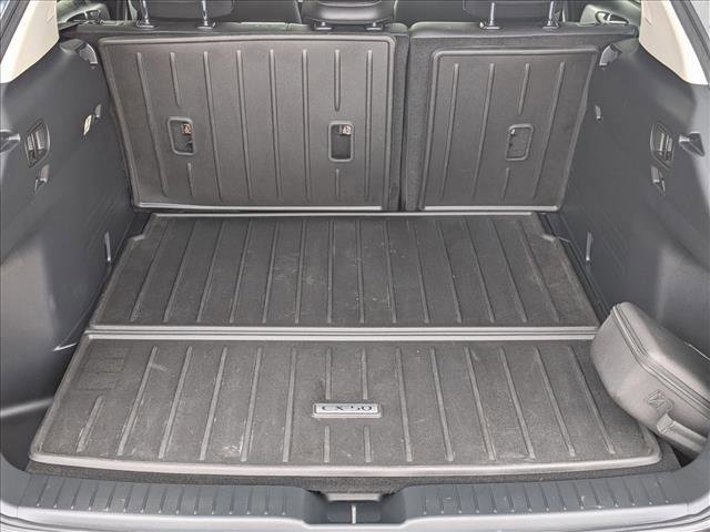 Used 2024 MAZDA CX-50 AWD 2.5 S w/ Weather Package image 7