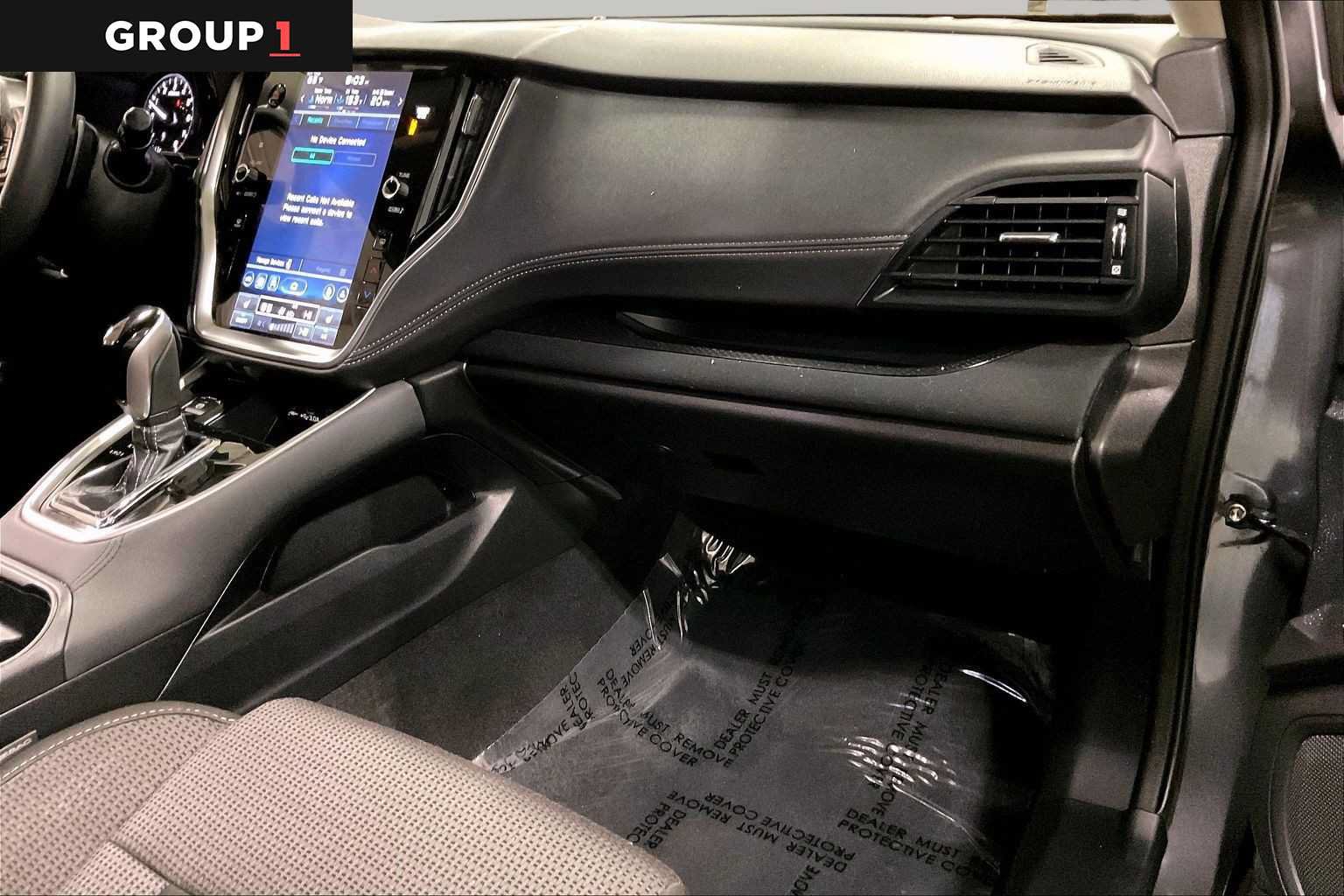 Certified 2025 Subaru Outback Premium AWD/4WD image 18