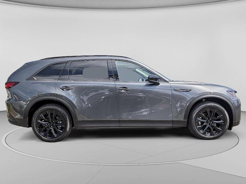 New 2026 MAZDA CX-90 Plug-In Hybrid w/Premium Sport AWD/4WD image 7