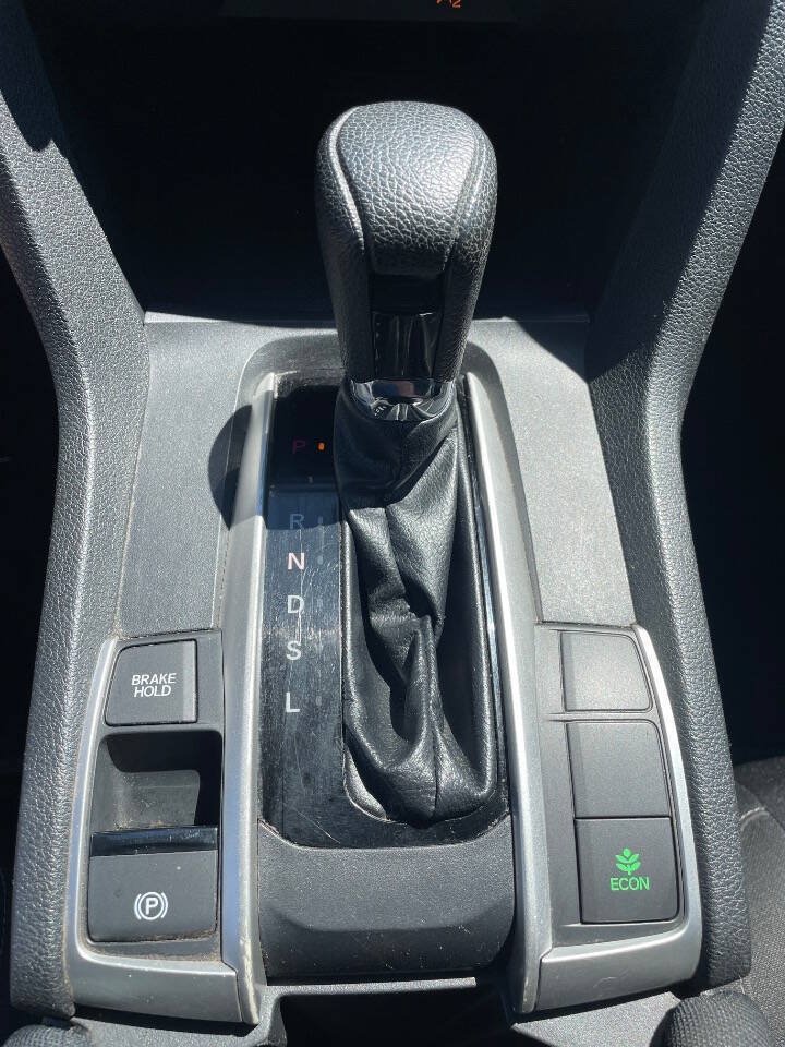 Used 2018 Honda Civic LX image 22