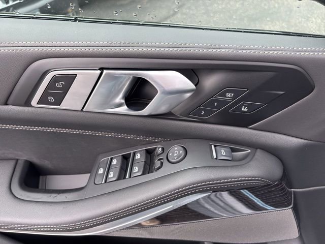 New 2026 BMW X5 xDrive40i w/ M Sport Package image 11