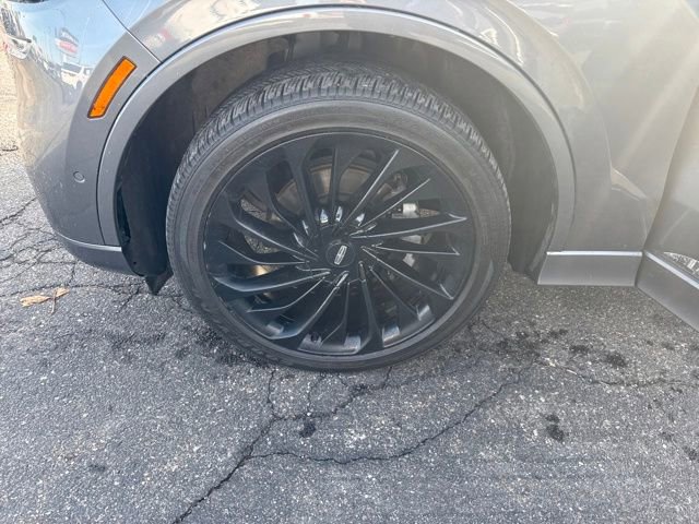 Used 2021 Lincoln Aviator Reserve w/ Equipment Group 208A image 29