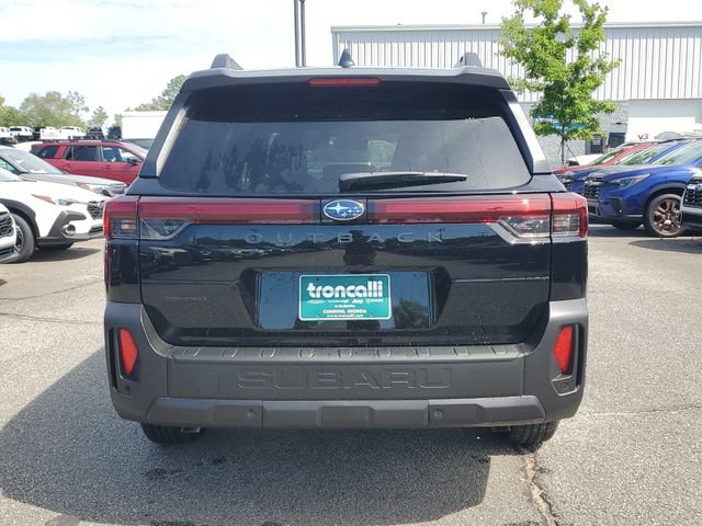 New 2026 Subaru Outback Touring XT AWD/4WD image 5