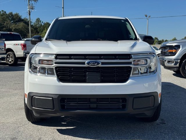 Used 2024 Ford Maverick Lariat AWD/4WD image 9