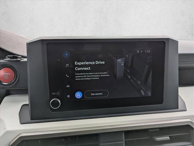 Used 2024 Toyota Tacoma TRD Off-Road image 17