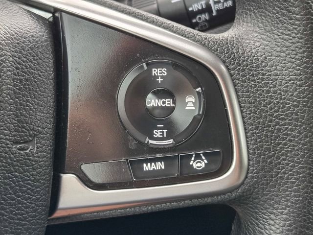 Used 2018 Honda CR-V EX image 25
