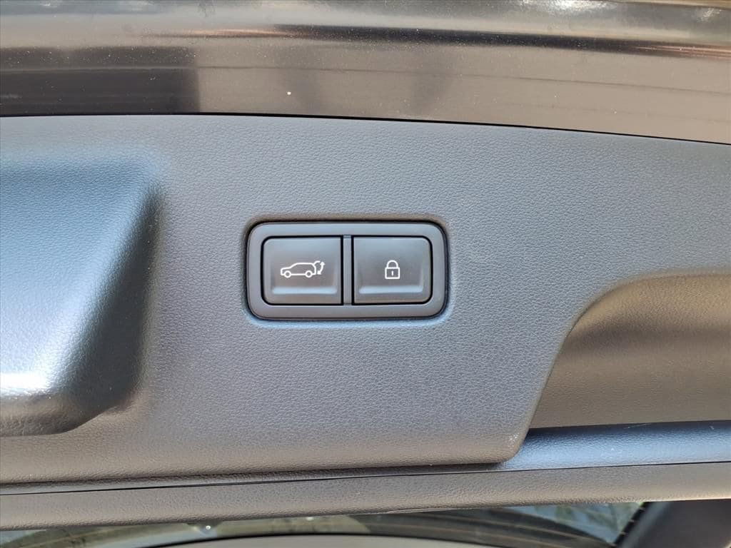 Used 2026 Hyundai Palisade Limited FWD image 24