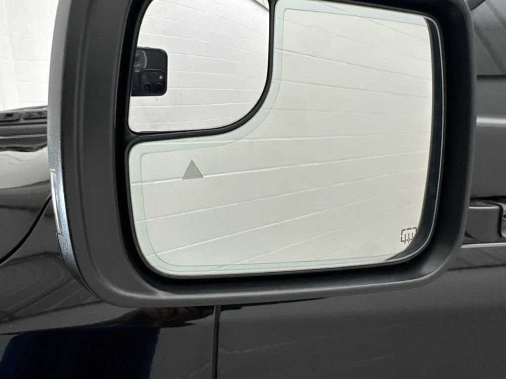 Used 2019 RAM 1500 Rebel AWD/4WD image 13