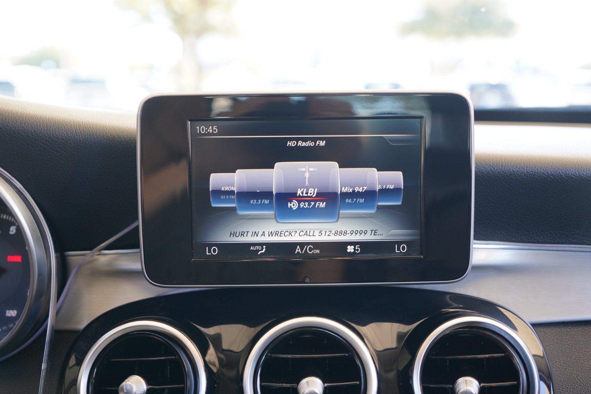 Used 2016 Mercedes-Benz C 300 Sedan image 16