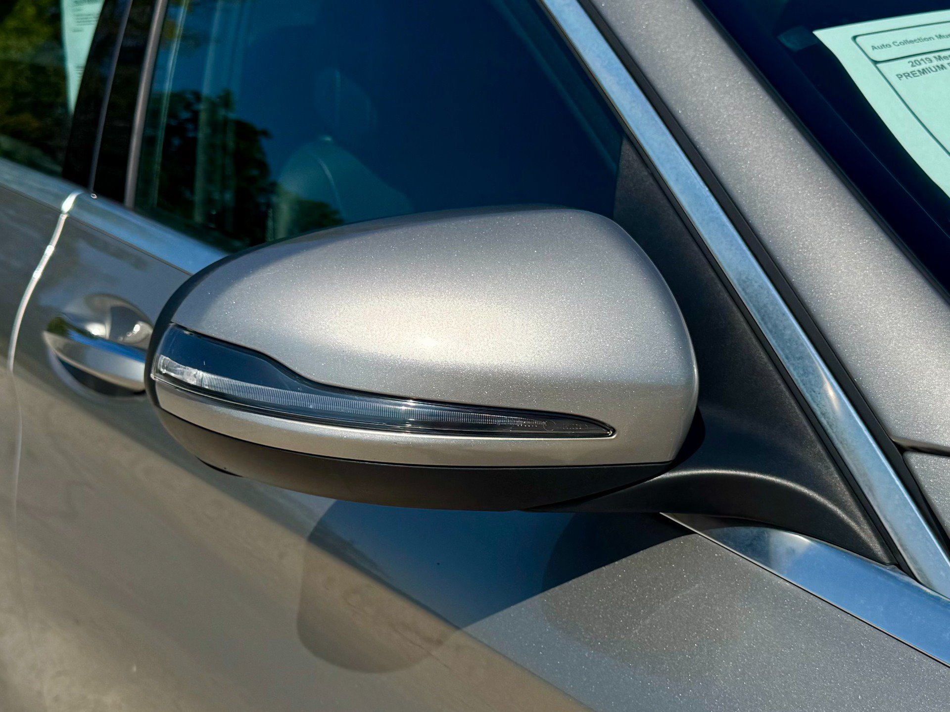 Used 2019 Mercedes-Benz C 300 4MATIC Sedan image 53