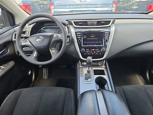 Used 2019 Nissan Murano S w/ Cargo Package AWD/4WD image 17