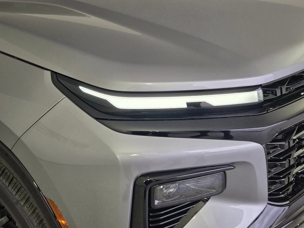 New 2026 Chevrolet Traverse RS FWD image 9