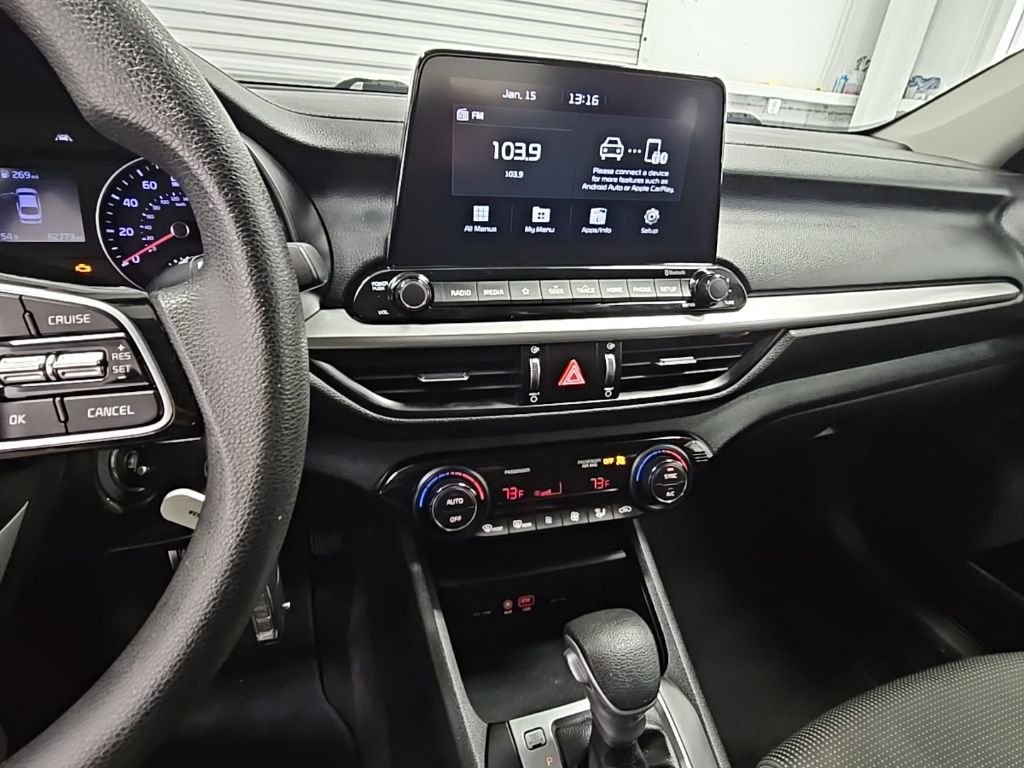 Used 2019 Kia Forte LXS image 13