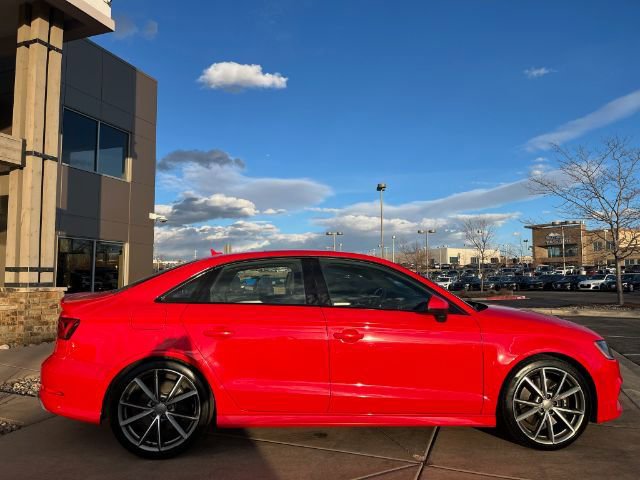 Used 2016 Audi S3 Premium Plus image 8