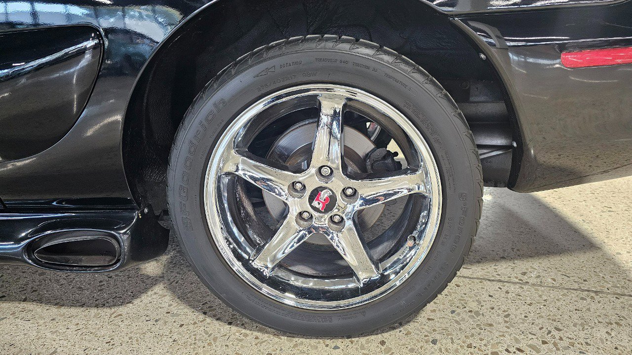 Used 1996 Ford Mustang Cobra image 8