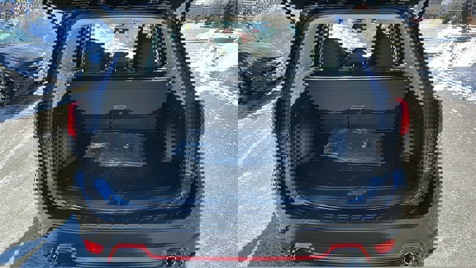 Used 2022 Subaru Forester Sport image 26