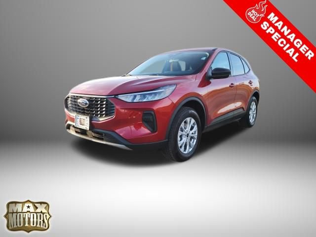 New 2026 Ford Escape Active w/ Cold Weather Package AWD/4WD image 1