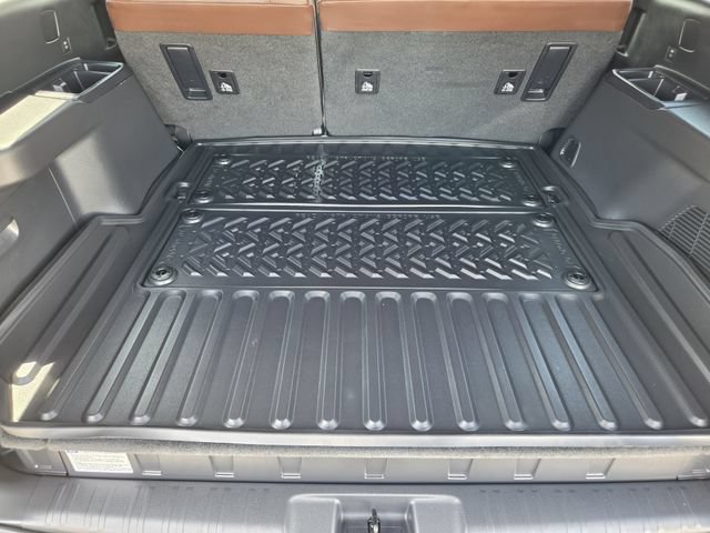 Certified 2026 Toyota Land Cruiser w/ Premium Package AWD/4WD image 27