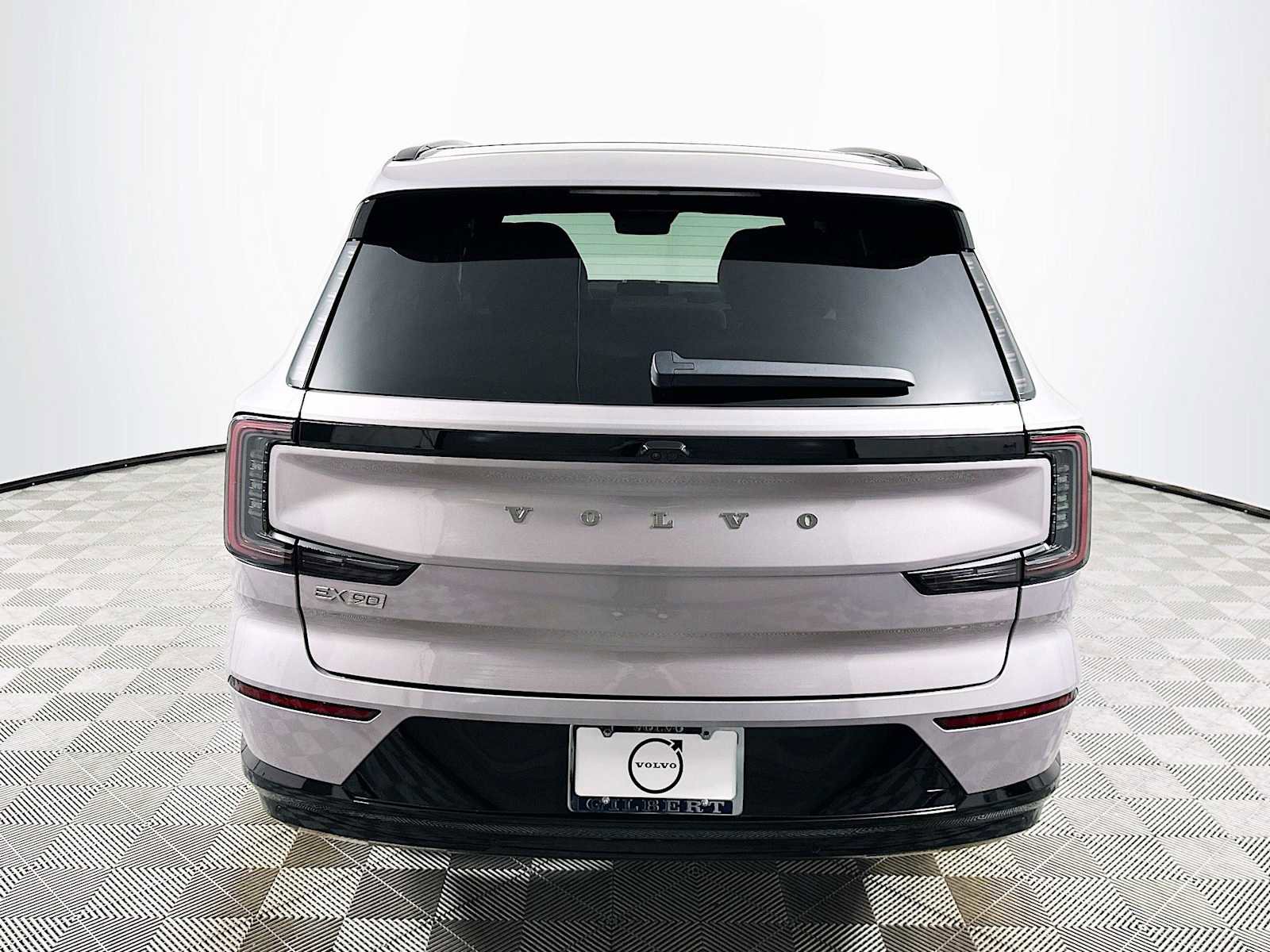 New 2026 Volvo EX90 Plus image 6