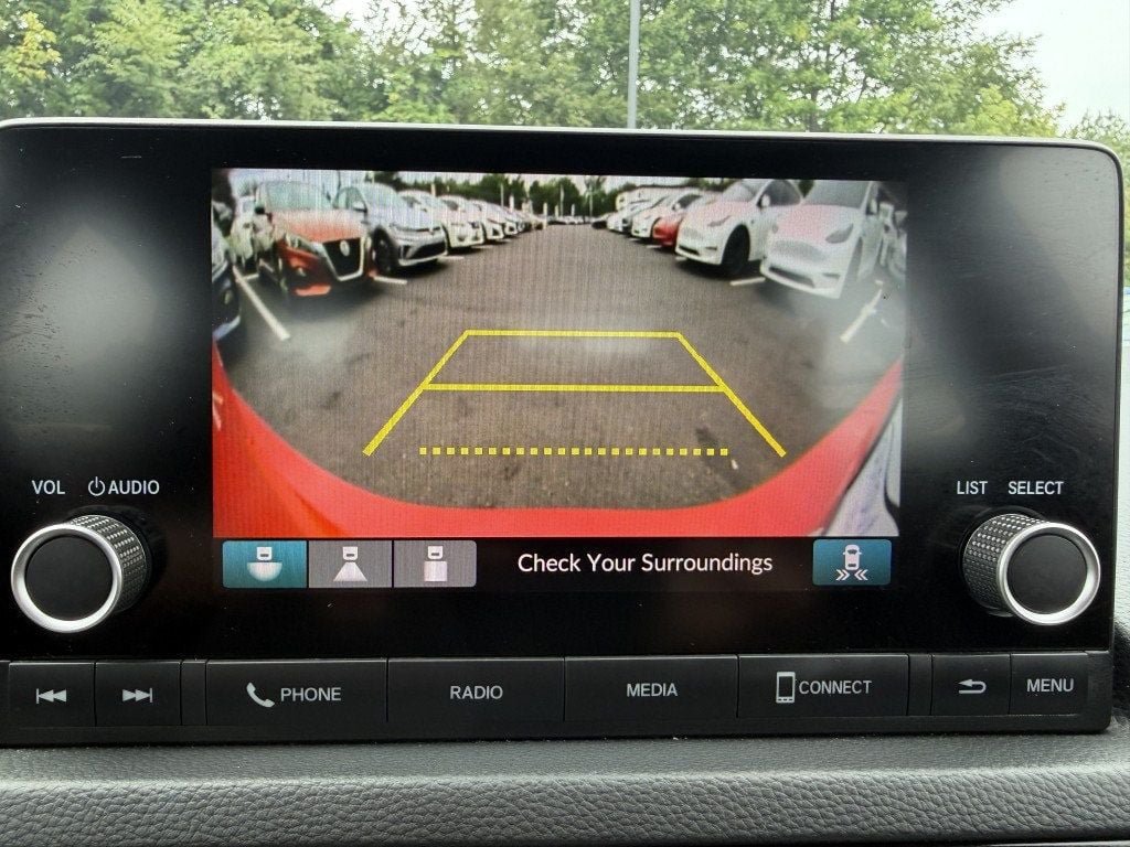 Used 2025 Honda Civic Sport image 23