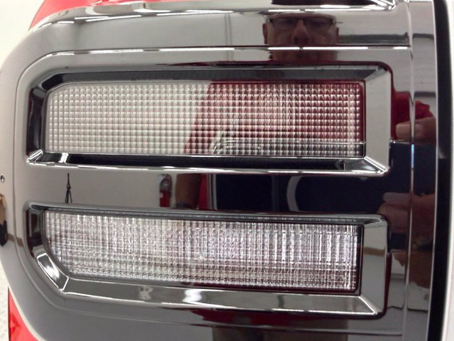 New 2026 Toyota 4Runner TRD Off-Road AWD/4WD image 27