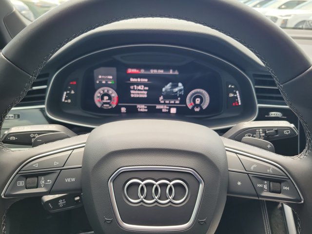 Certified 2026 Audi Q7 3.0T Premium Plus w/ Premium Plus Package AWD/4WD image 22