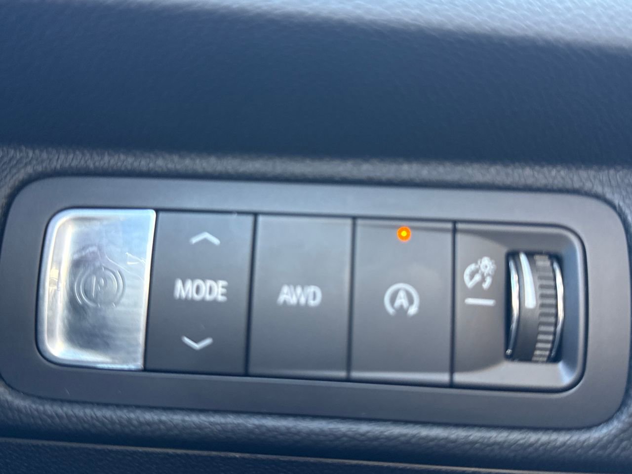 Used 2025 Chevrolet Traverse RS image 20