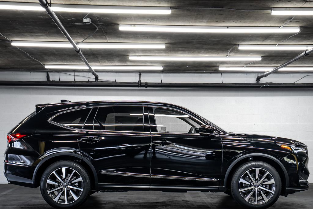 New 2026 Acura MDX FWD w/ Technology Package image 6