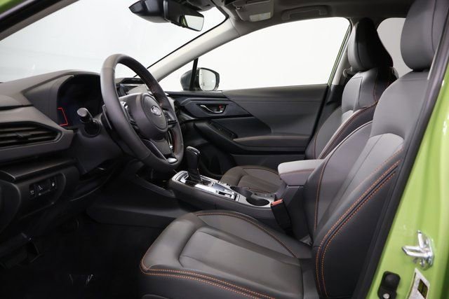 New 2026 Subaru Crosstrek 2.5i Limited image 12