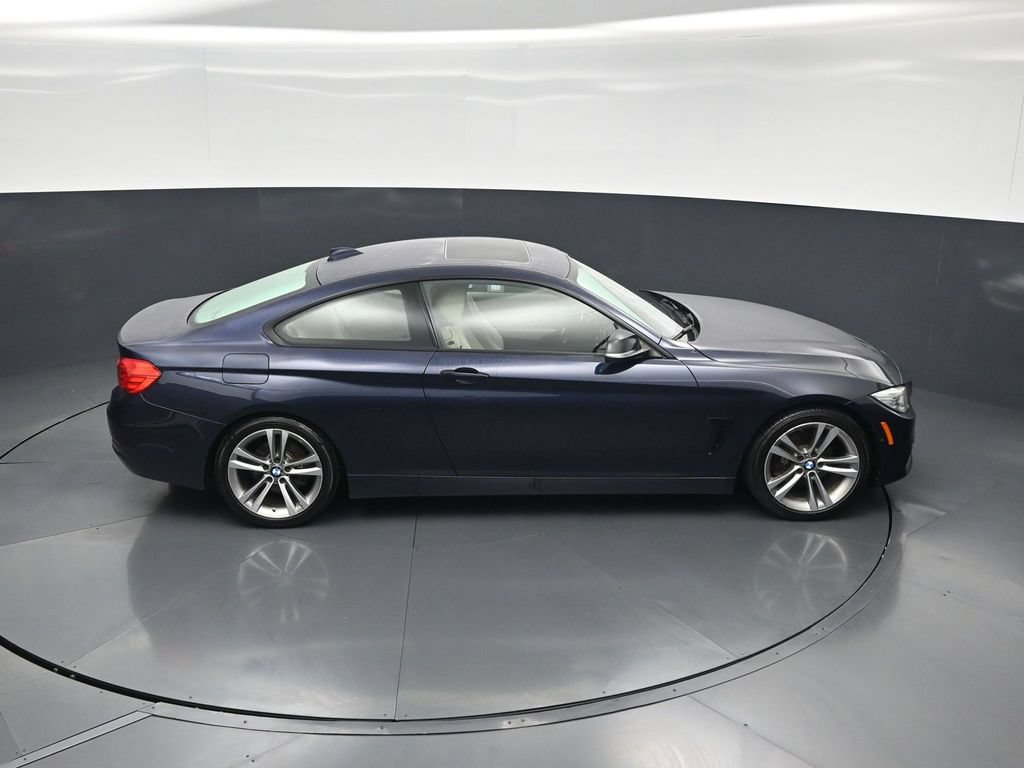 Used 2014 BMW 428i Coupe RWD image 39