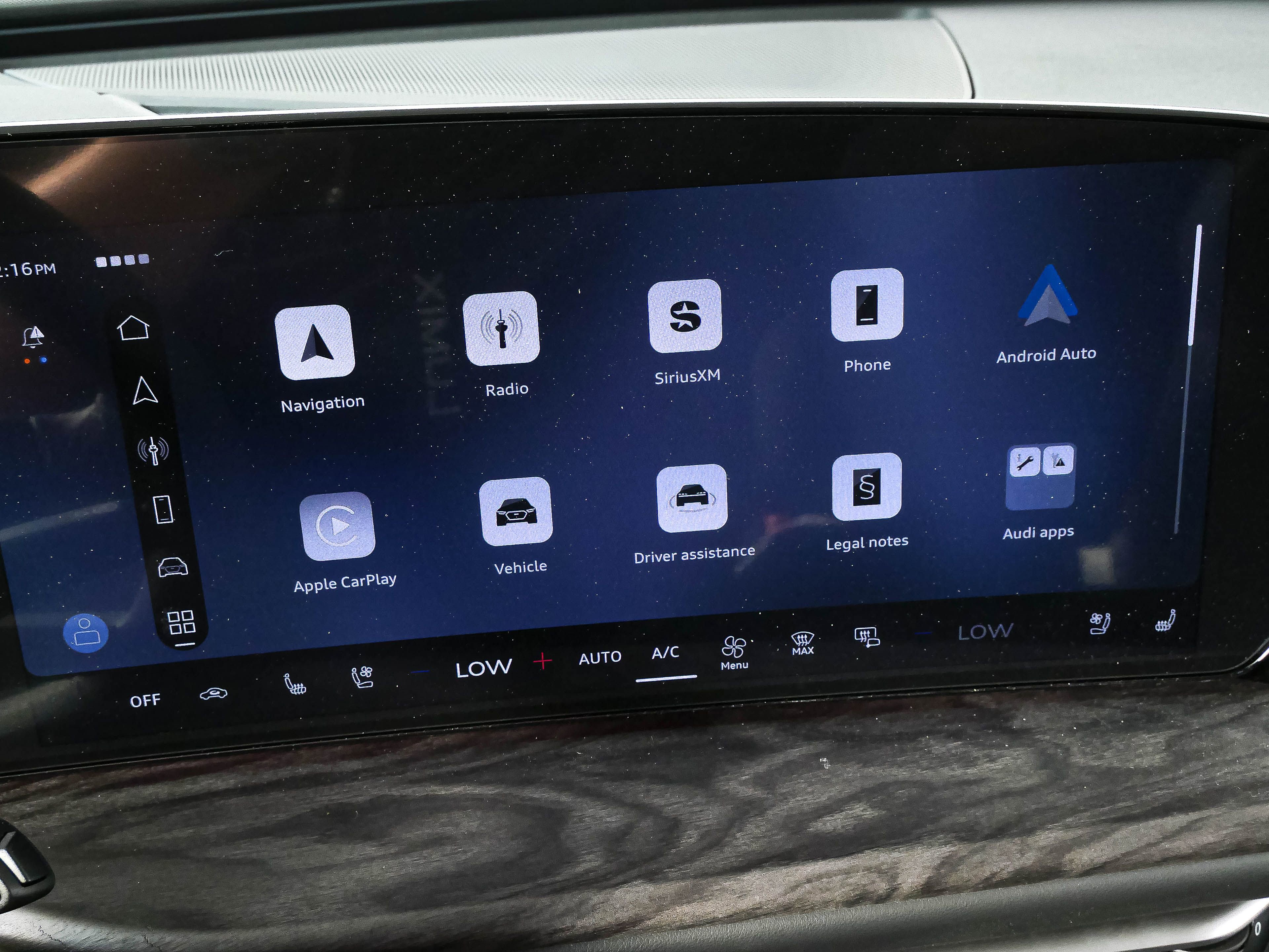 New 2026 Audi Q5 Premium Plus AWD/4WD image 14