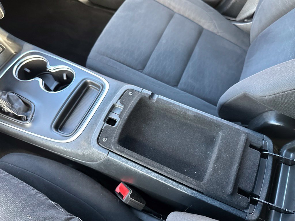 Used 2020 Dodge Durango SXT w/ Blacktop Package AWD/4WD image 35