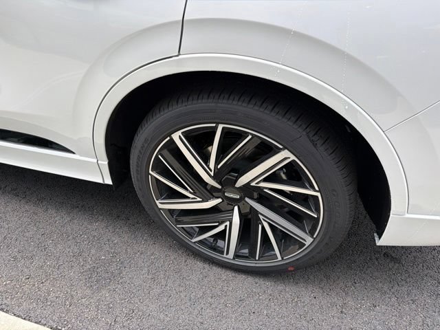 New 2026 Lincoln Aviator Black Label w/ Jet Appearance Package AWD/4WD image 6