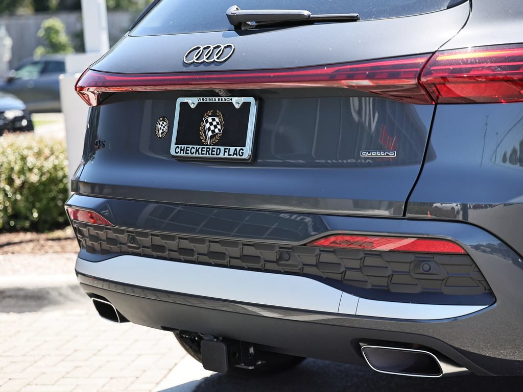 New 2026 Audi Q5 Premium AWD/4WD image 9