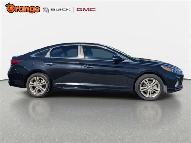 Used 2018 Hyundai Sonata SEL image 3