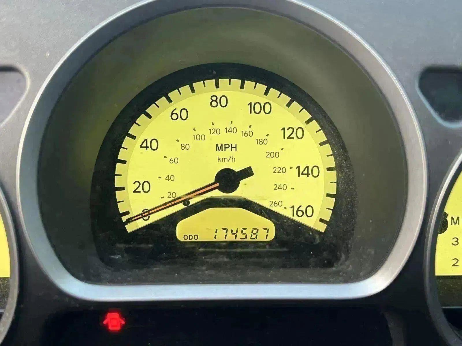 Used 2005 Lexus GS 300 image 9