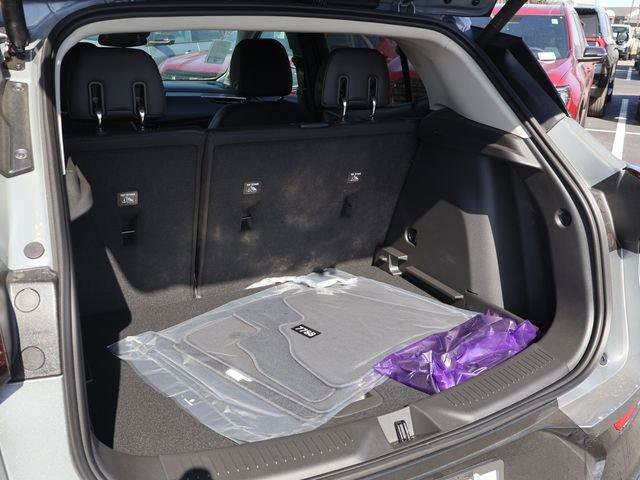 New 2026 Buick Encore GX Sport Touring image 8