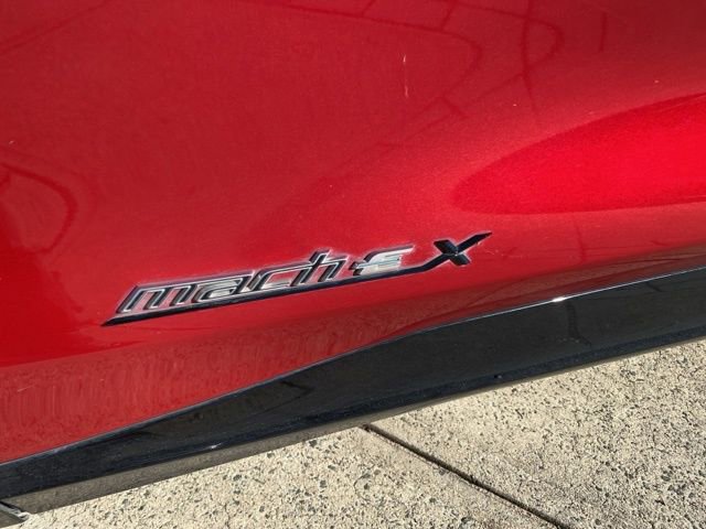 Used 2021 Ford Mustang Mach-E Premium image 16