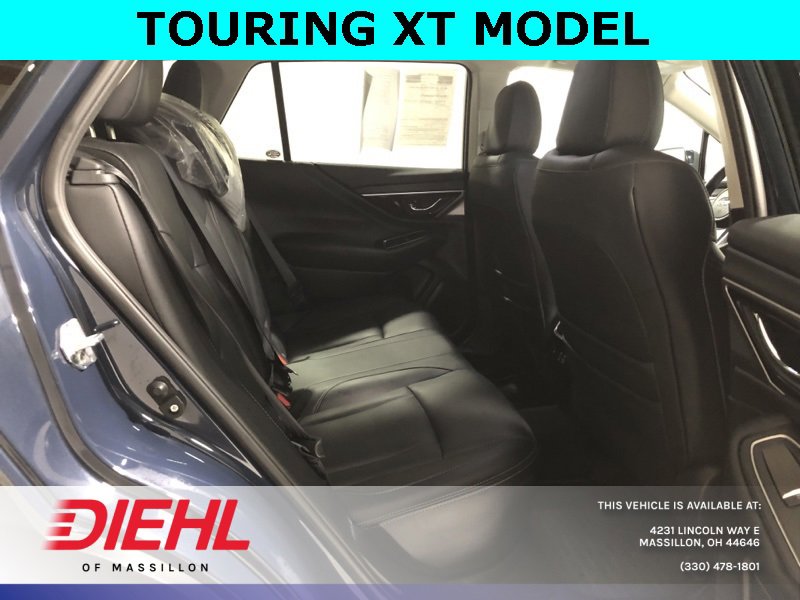 Used 2023 Subaru Outback Touring XT image 11