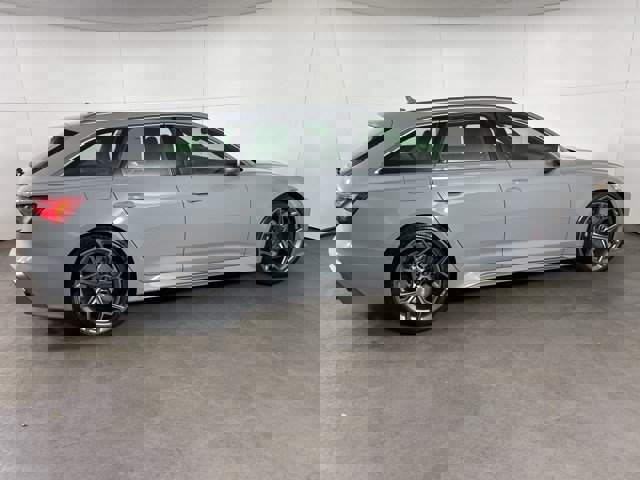 New 2026 Audi RS 6 performance image 8