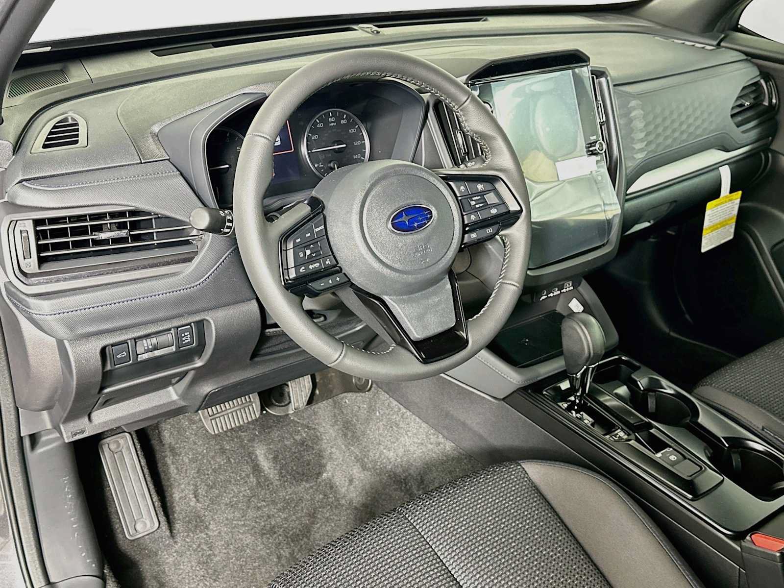 Certified 2026 Subaru Forester Premium AWD/4WD image 9