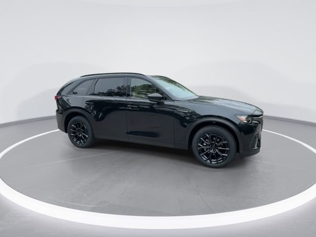 New 2026 MAZDA CX-70 3.3 Turbo w/ Premium Package AWD/4WD image 9