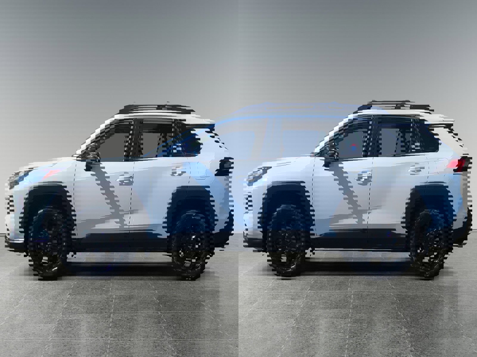 Used 2022 Toyota RAV4 TRD Off-Road w/ TRD Off-Road Weather Package image 2