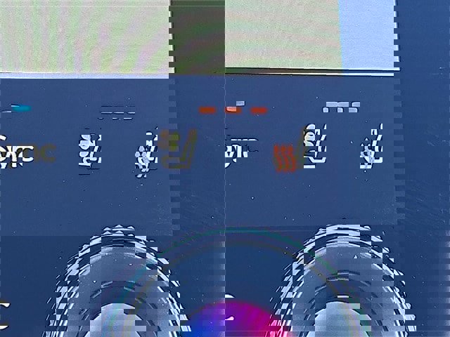 New 2026 Lexus TX 500h AWD image 20