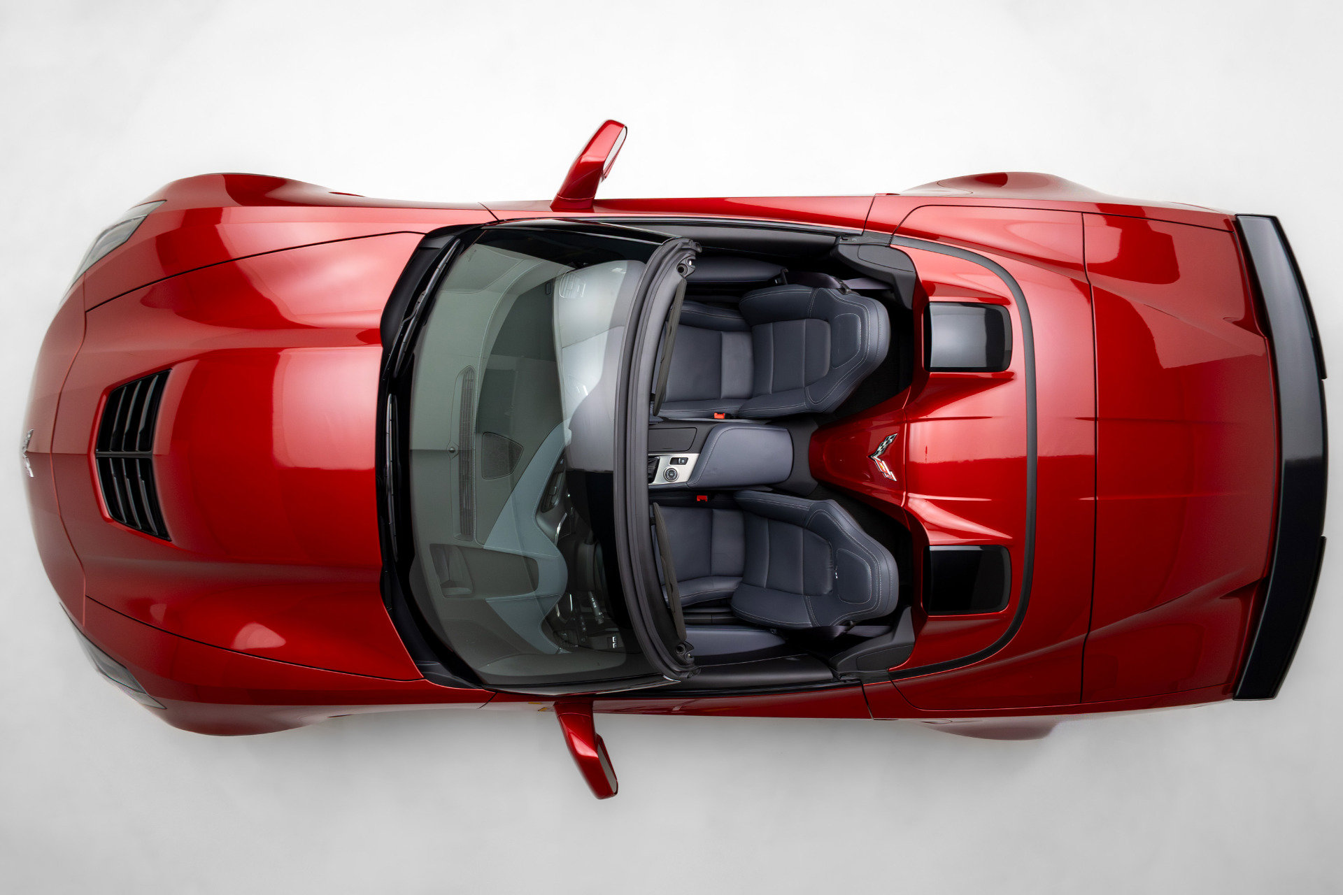 Used 2015 Chevrolet Corvette Z06 w/ 2LZ Preferred Equipment Group image 7