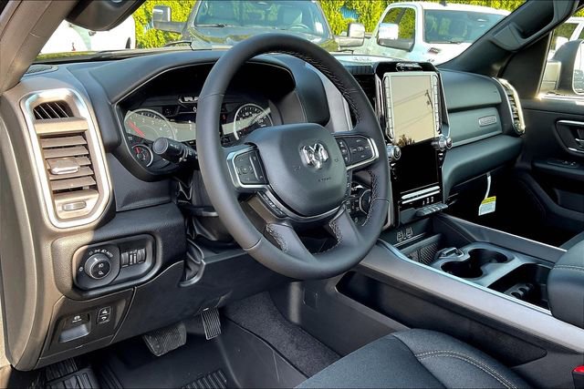 New 2026 RAM 1500 Big Horn image 6