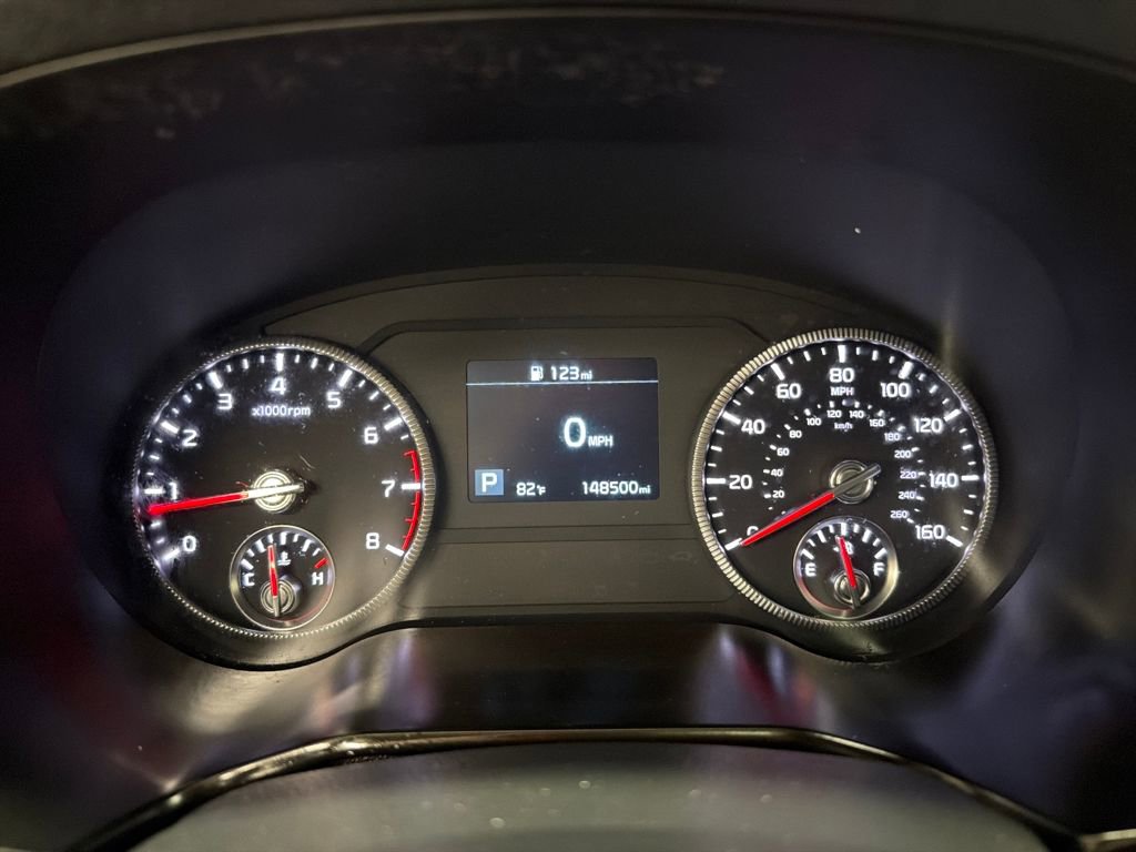 Used 2021 Kia Telluride S image 22